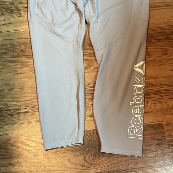 Women’s Reebok Leggings - Picture 2 of 6